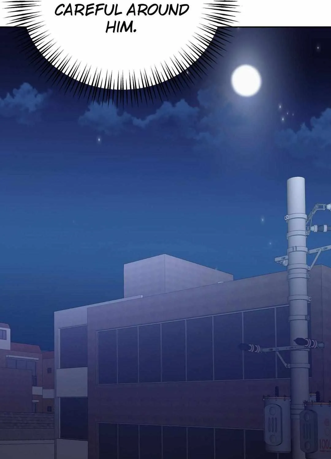 Swim In The Scent Mangakakalot X Chapter 5 Page 34