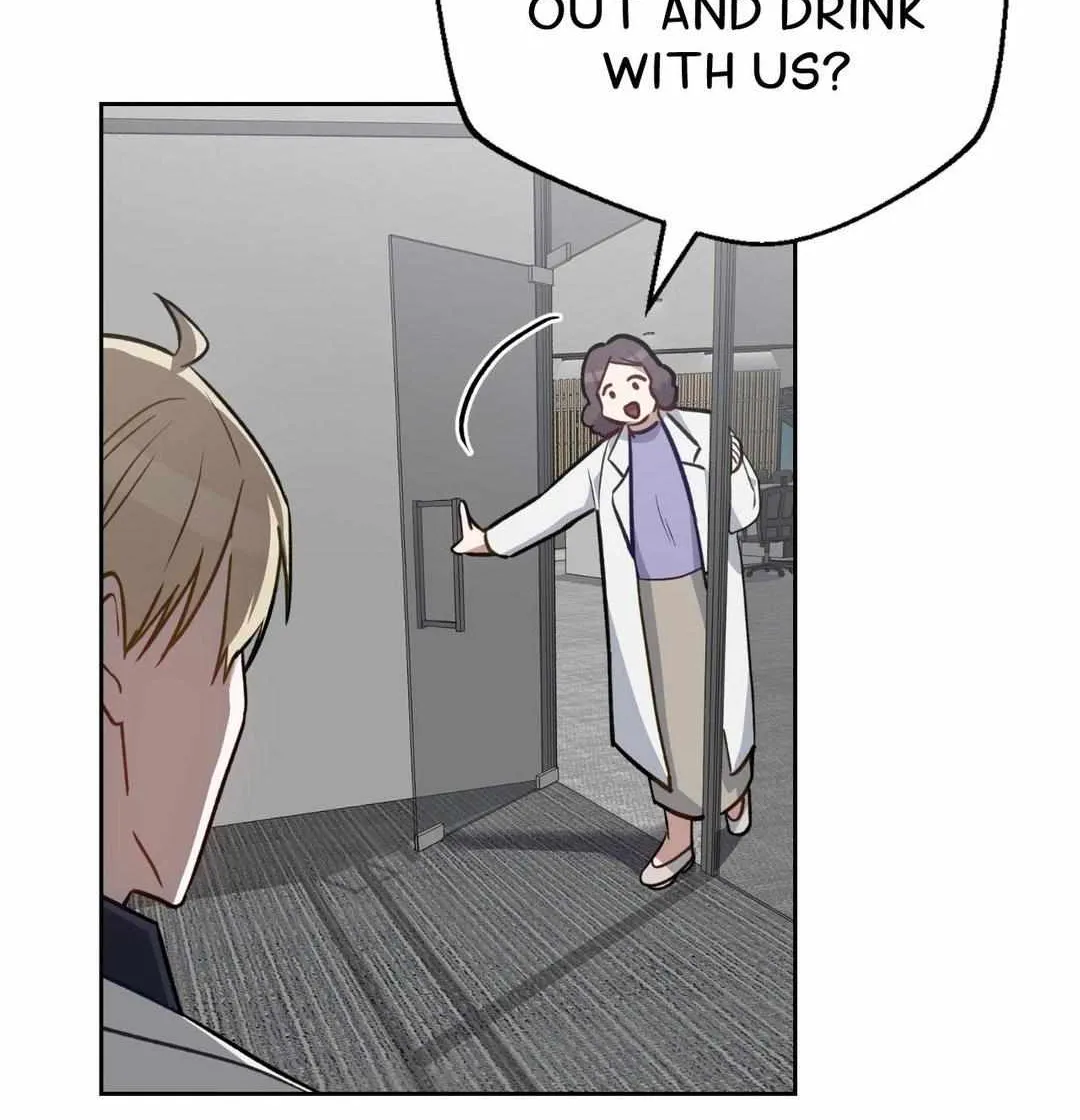 Swim In The Scent Mangakakalot X Chapter 5 Page 45