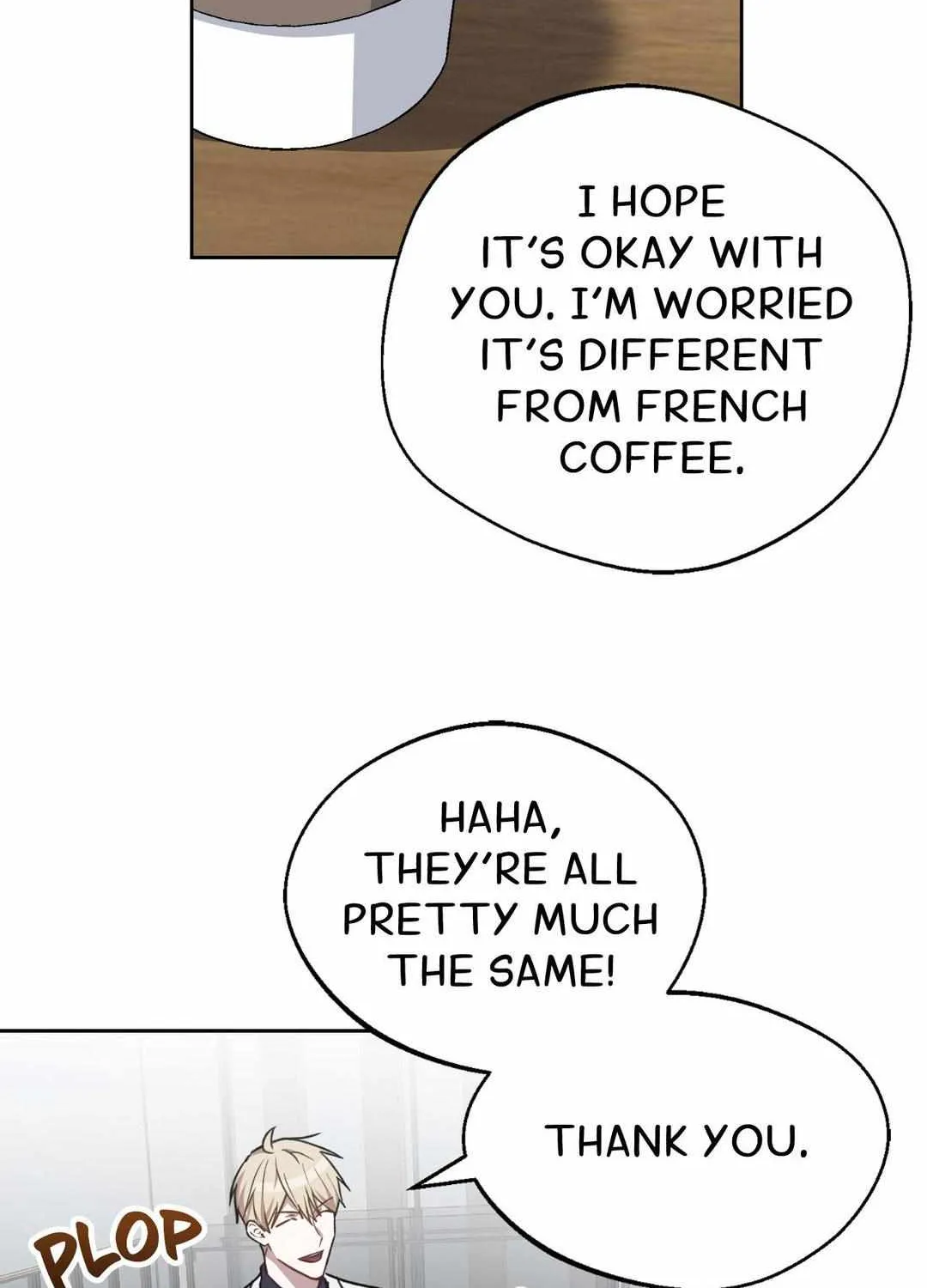 Swim In The Scent Mangakakalot X Chapter 5 Page 47