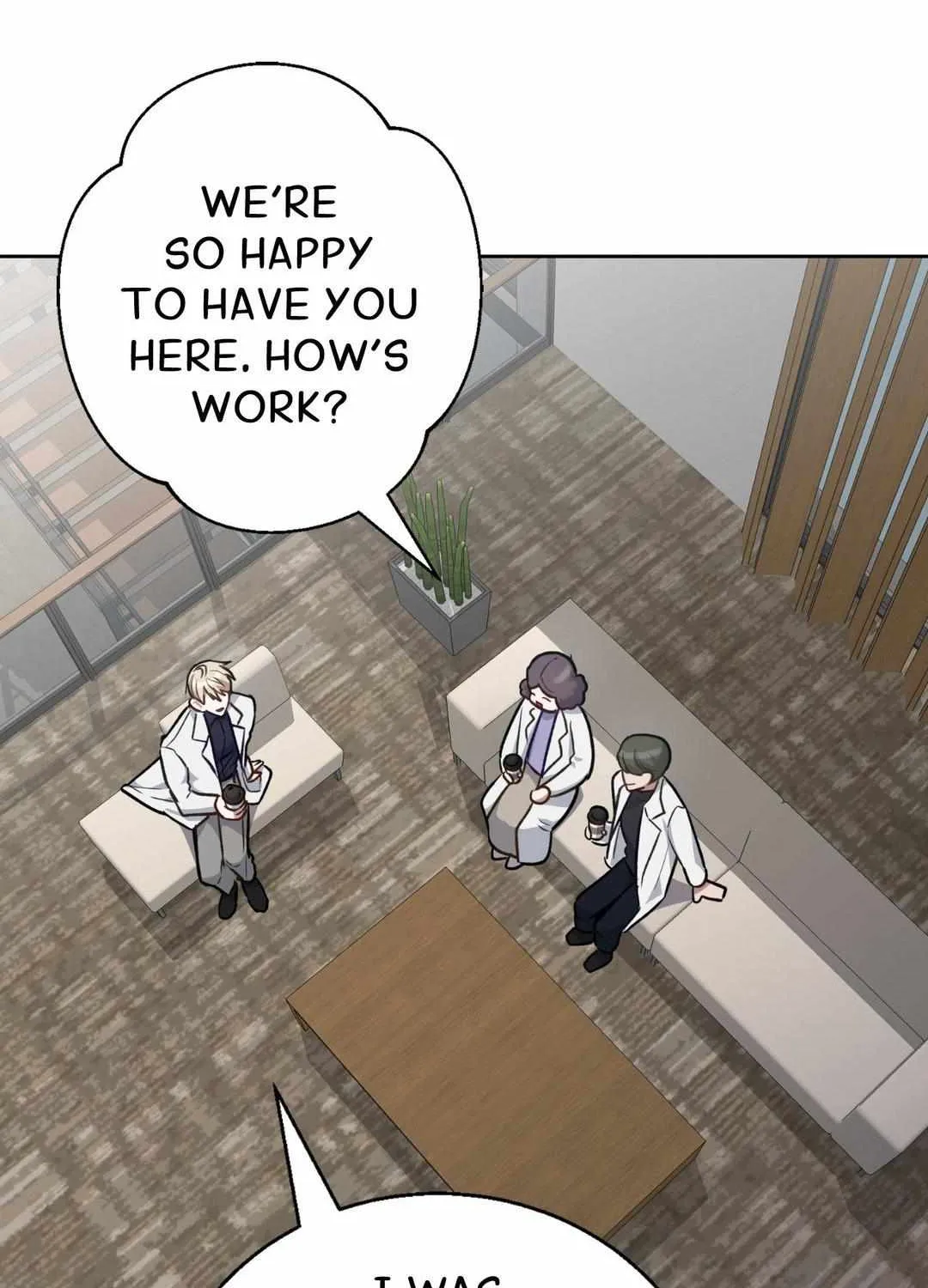 Swim In The Scent Mangakakalot X Chapter 5 Page 49