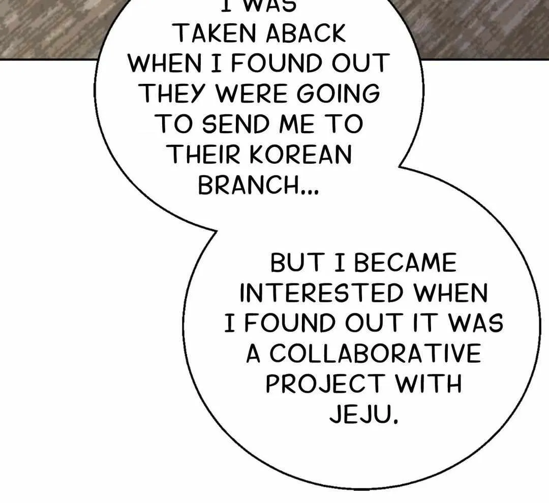 Swim In The Scent Mangakakalot X Chapter 5 Page 50