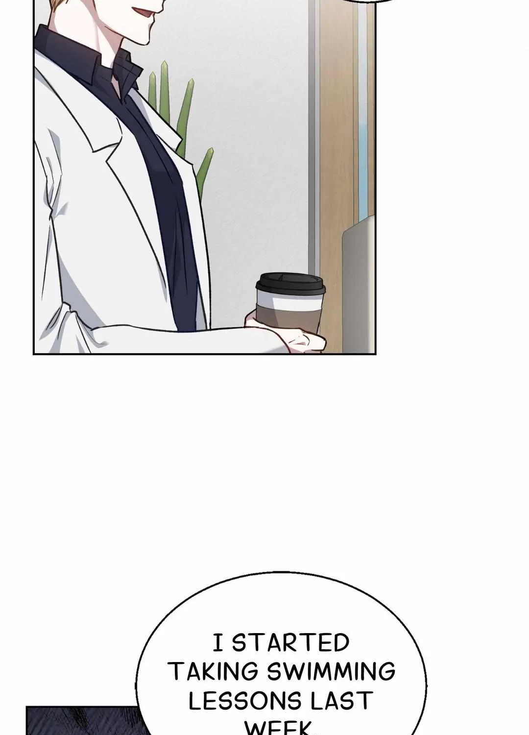 Swim In The Scent Mangakakalot X Chapter 5 Page 57