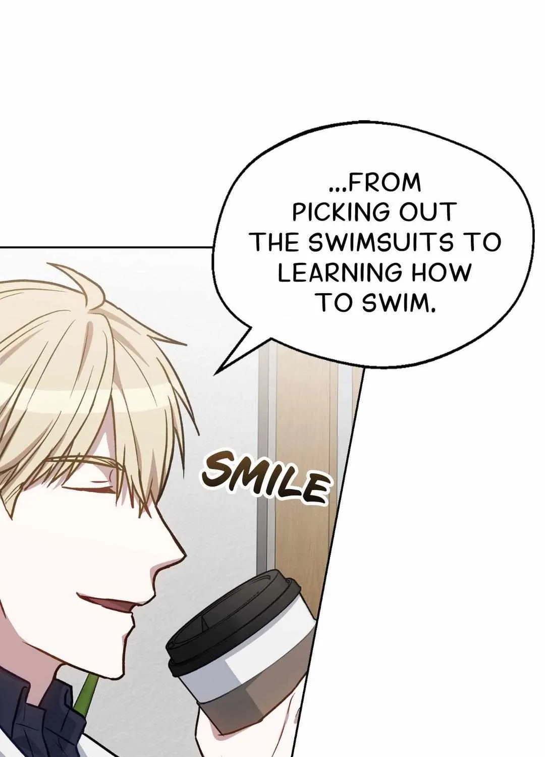 Swim In The Scent Mangakakalot X Chapter 5 Page 60