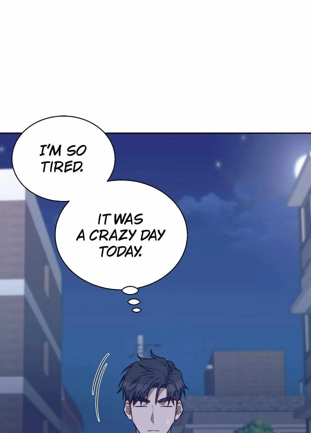 Swim In The Scent Mangakakalot X Chapter 5 Page 6