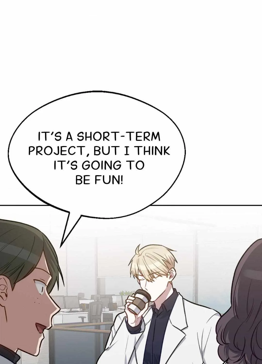 Swim In The Scent Mangakakalot X Chapter 5 Page 51