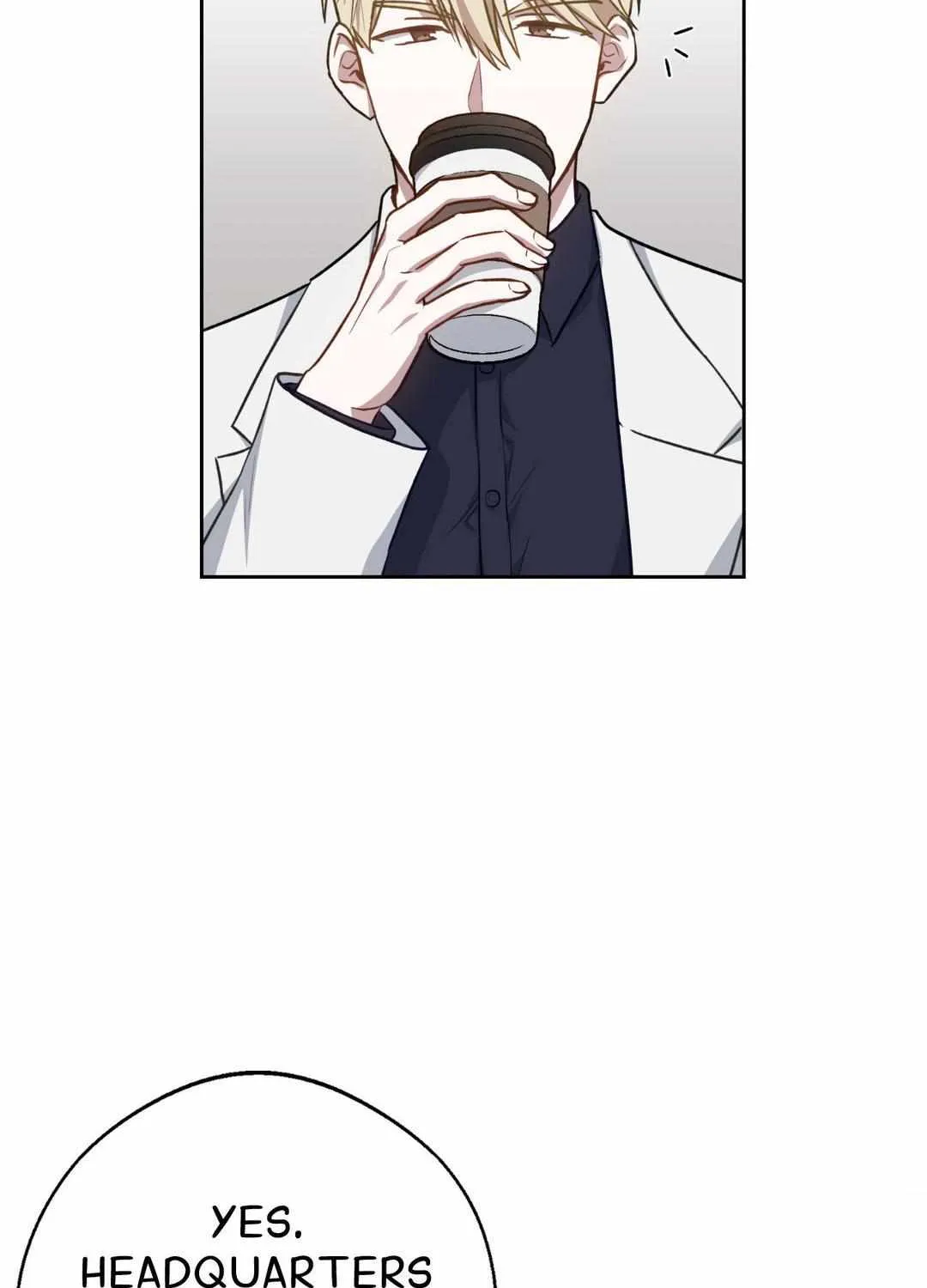 Swim In The Scent Mangakakalot X Chapter 5 Page 53