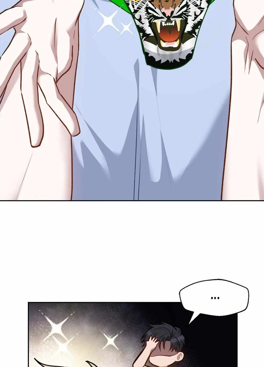 Swim In The Scent Mangakakalot X Chapter 5 Page 70