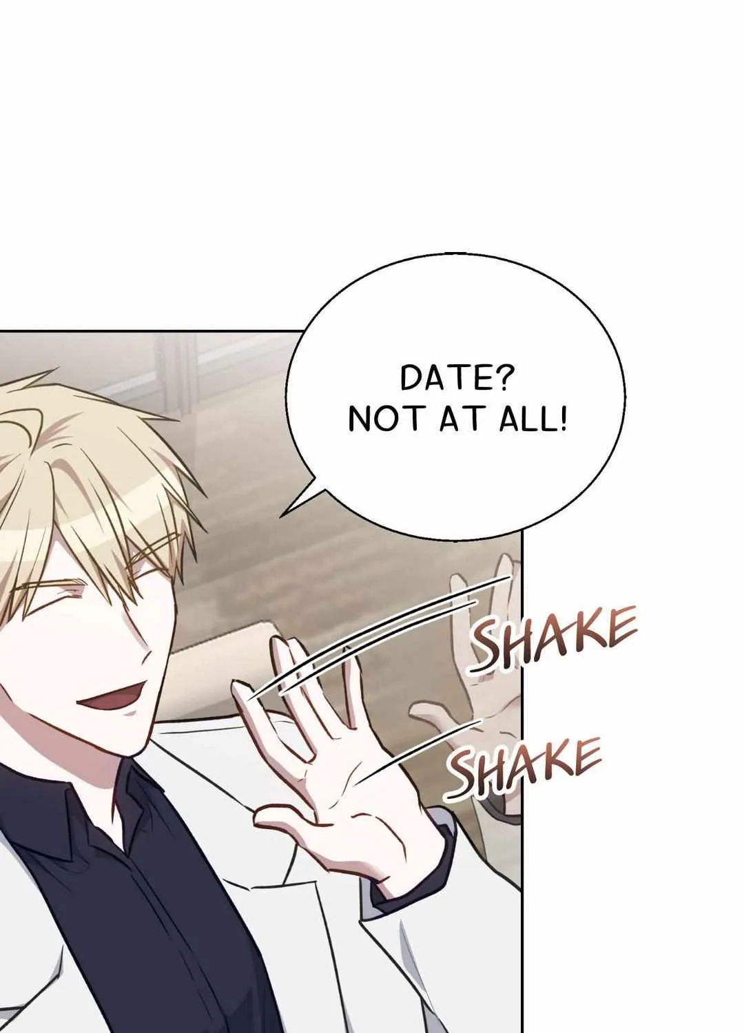 Swim In The Scent Mangakakalot X Chapter 5 Page 64