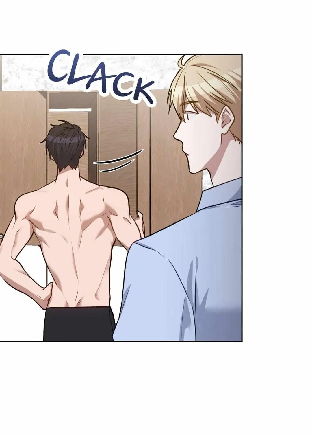 Swim In The Scent Mangakakalot X Chapter 5 Page 76