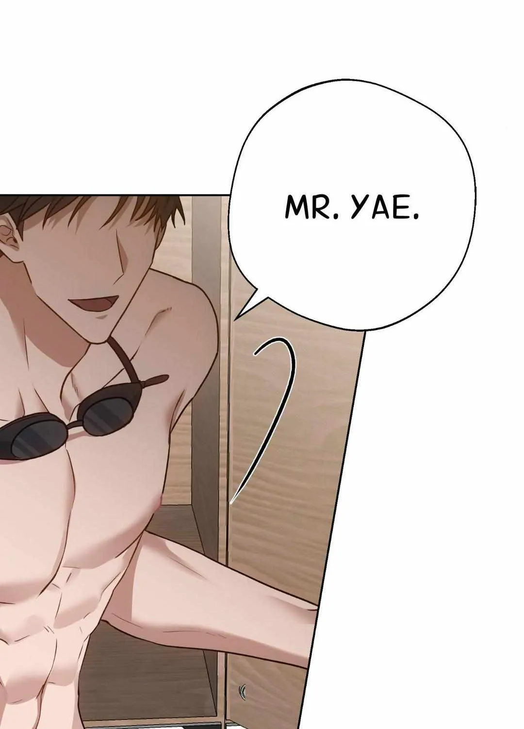 Swim In The Scent Mangakakalot X Chapter 5 Page 77
