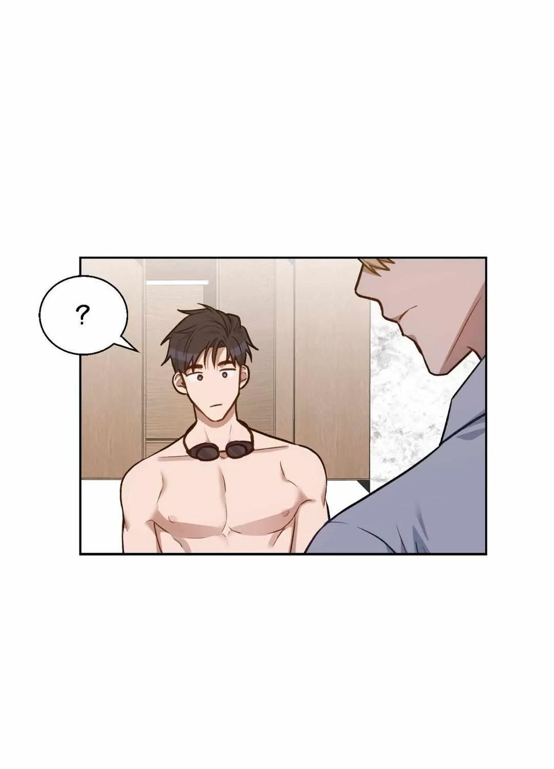Swim In The Scent Mangakakalot X Chapter 5 Page 85