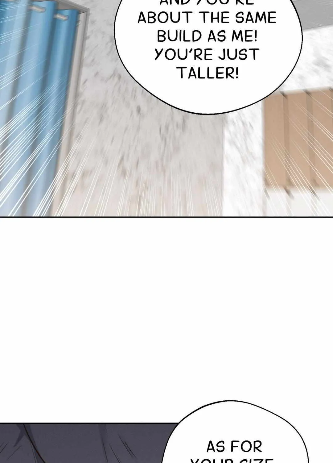 Swim In The Scent Mangakakalot X Chapter 5 Page 90