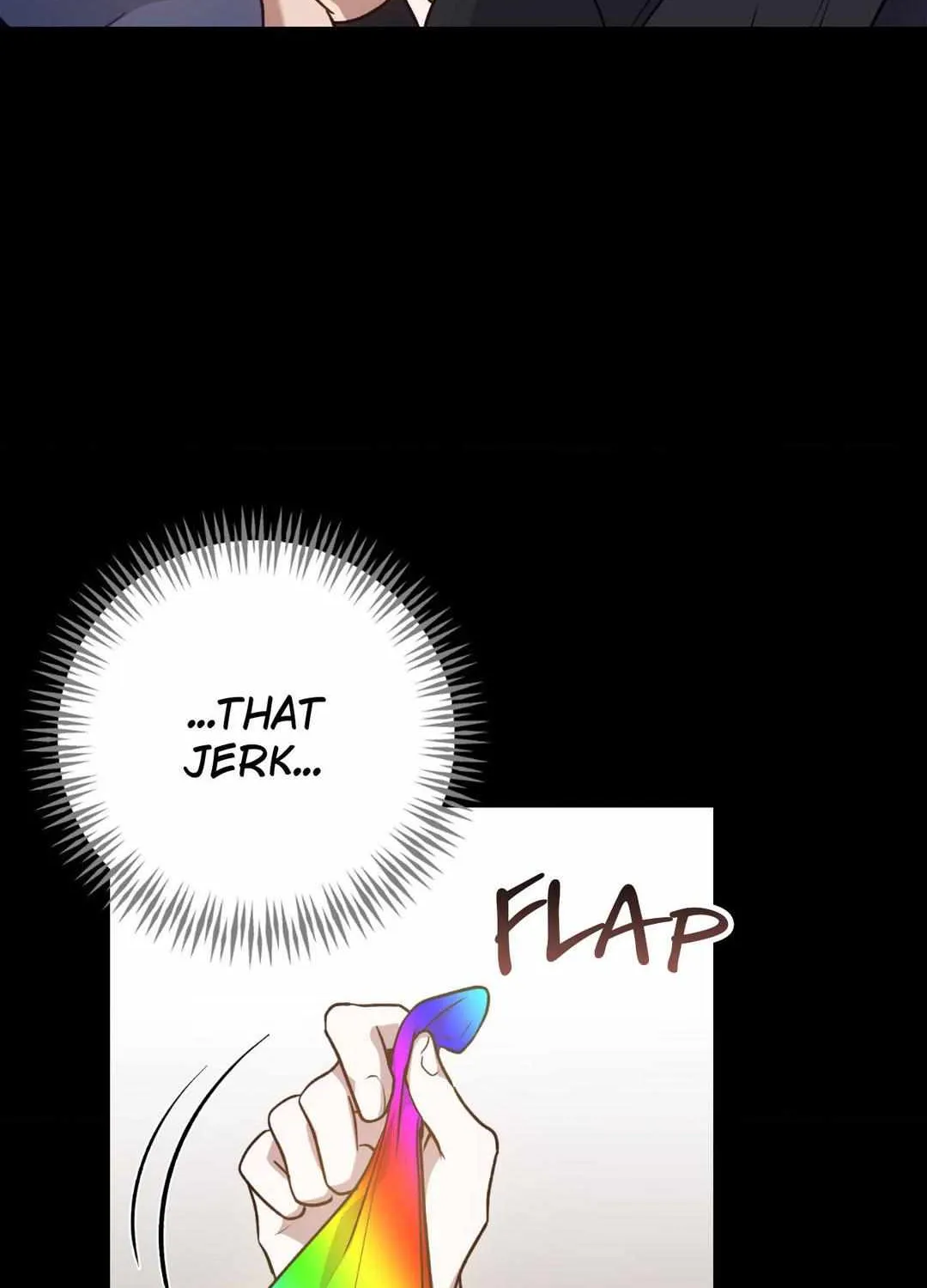 Swim In The Scent Mangakakalot X Chapter 5 Page 9
