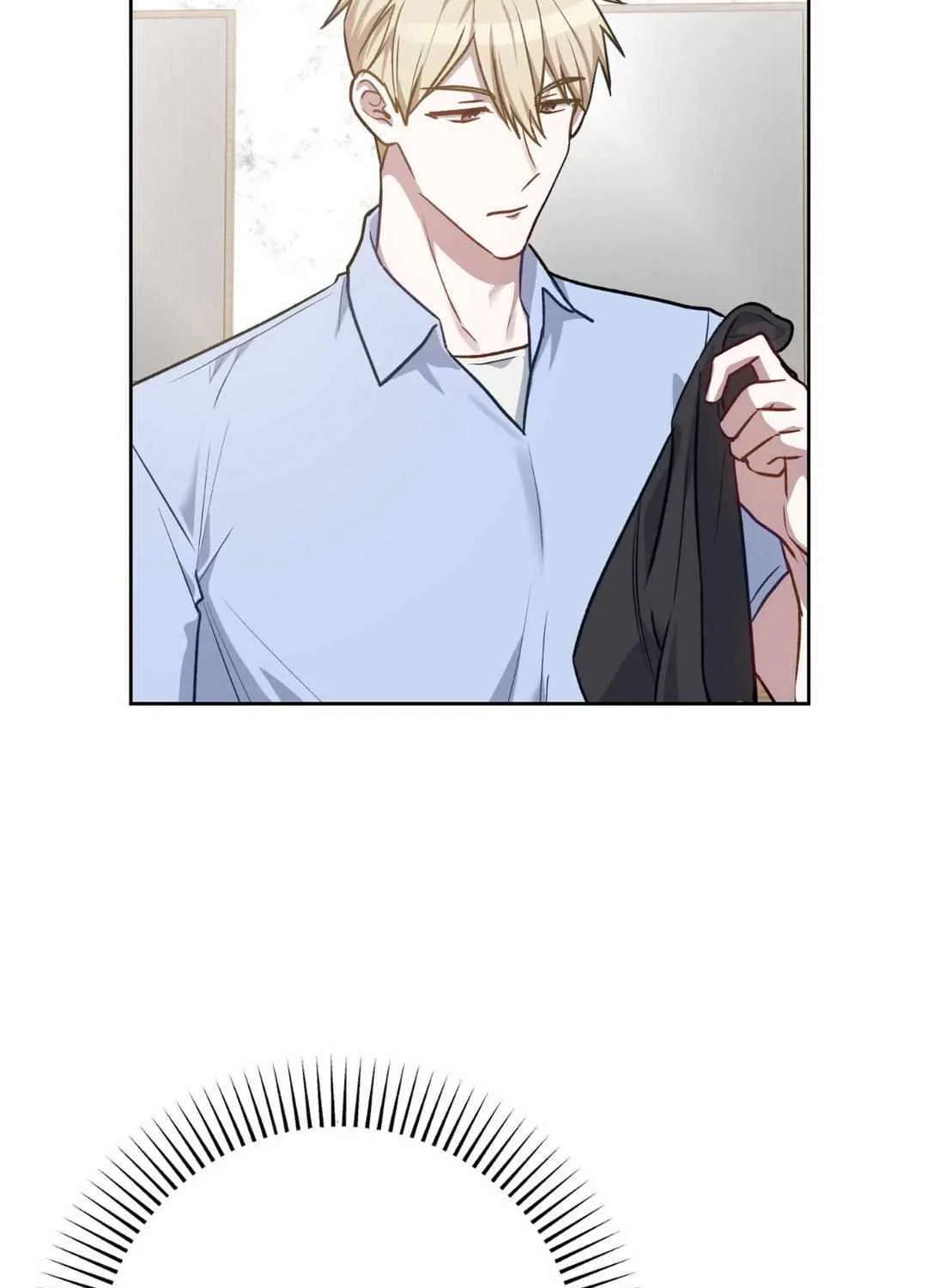 Swim In The Scent Mangakakalot X Chapter 5 Page 95