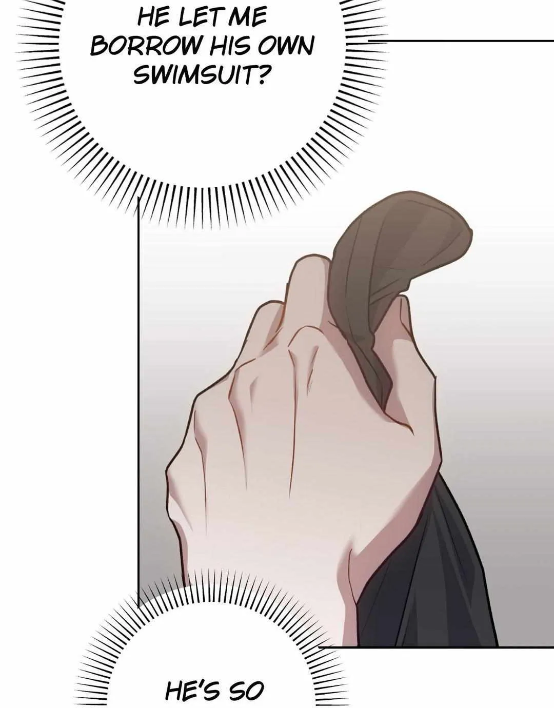 Swim In The Scent Mangakakalot X Chapter 5 Page 96