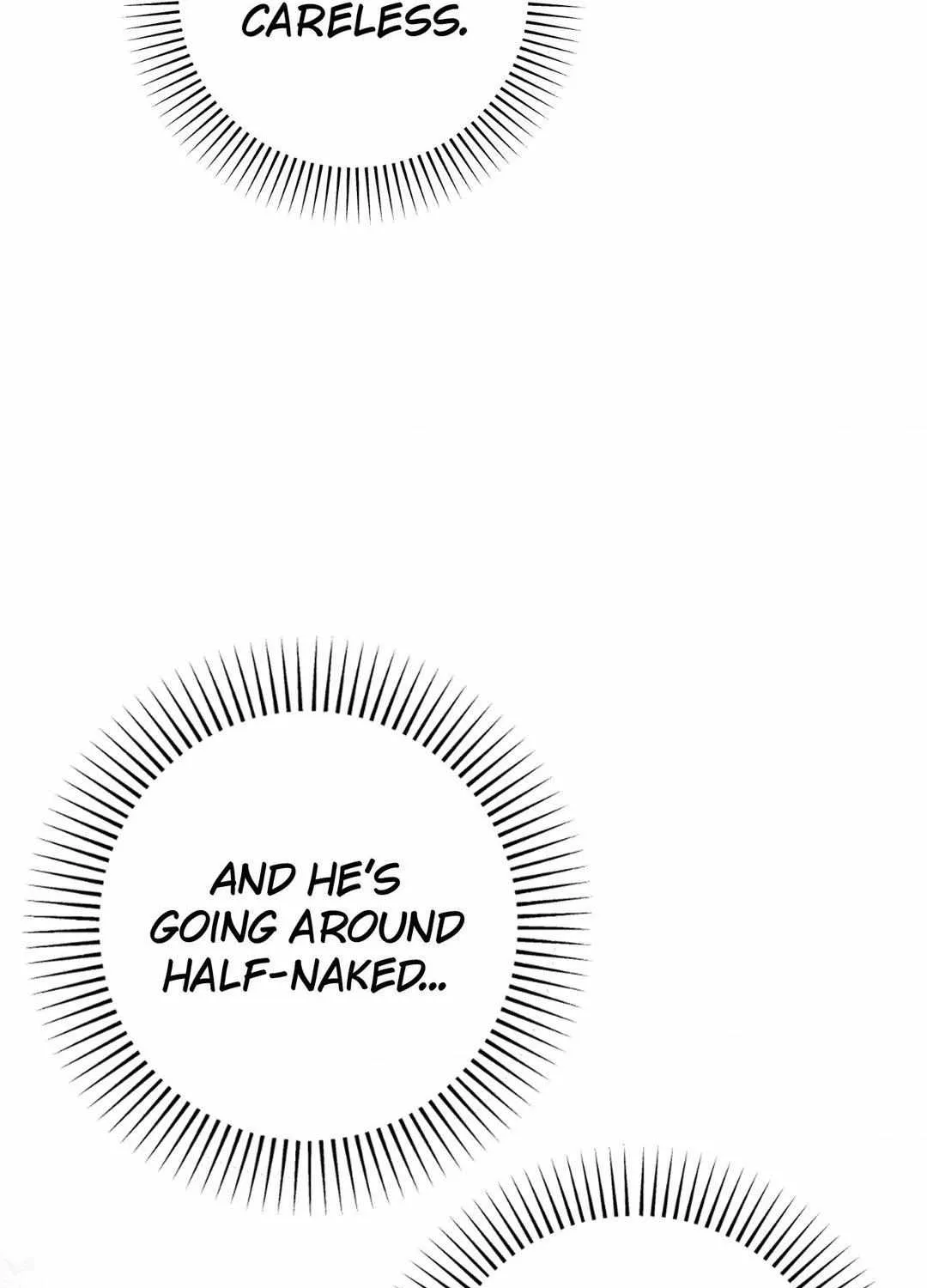 Swim In The Scent Mangakakalot X Chapter 5 Page 97