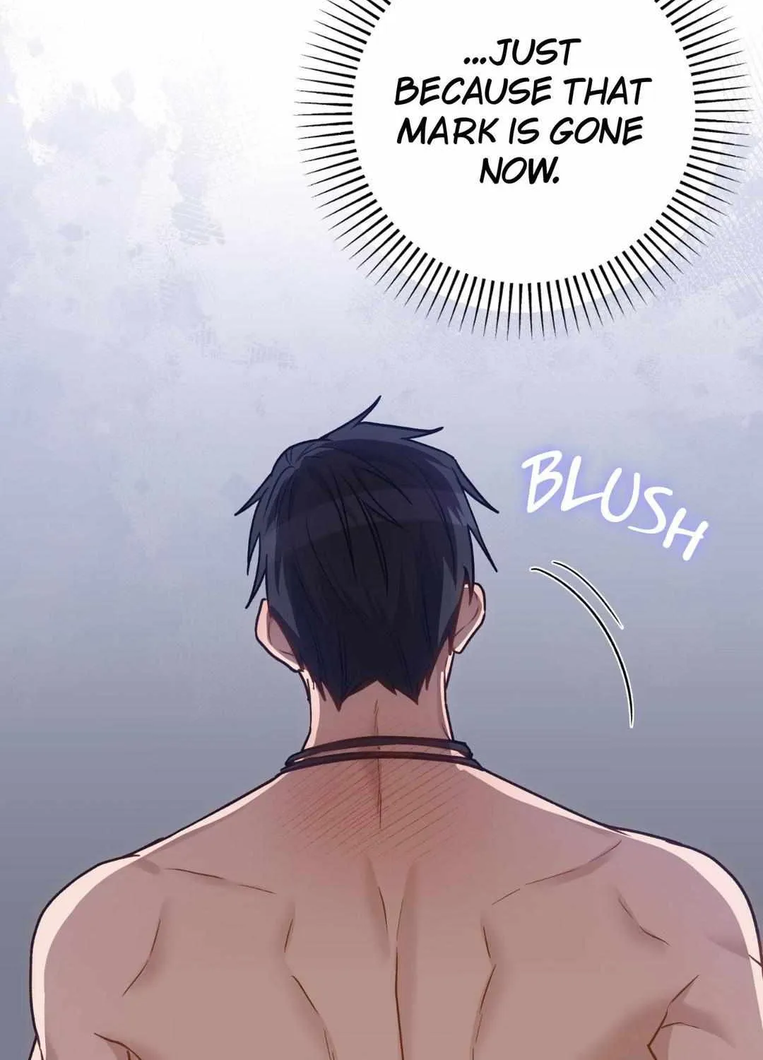 Swim In The Scent Mangakakalot X Chapter 5 Page 98