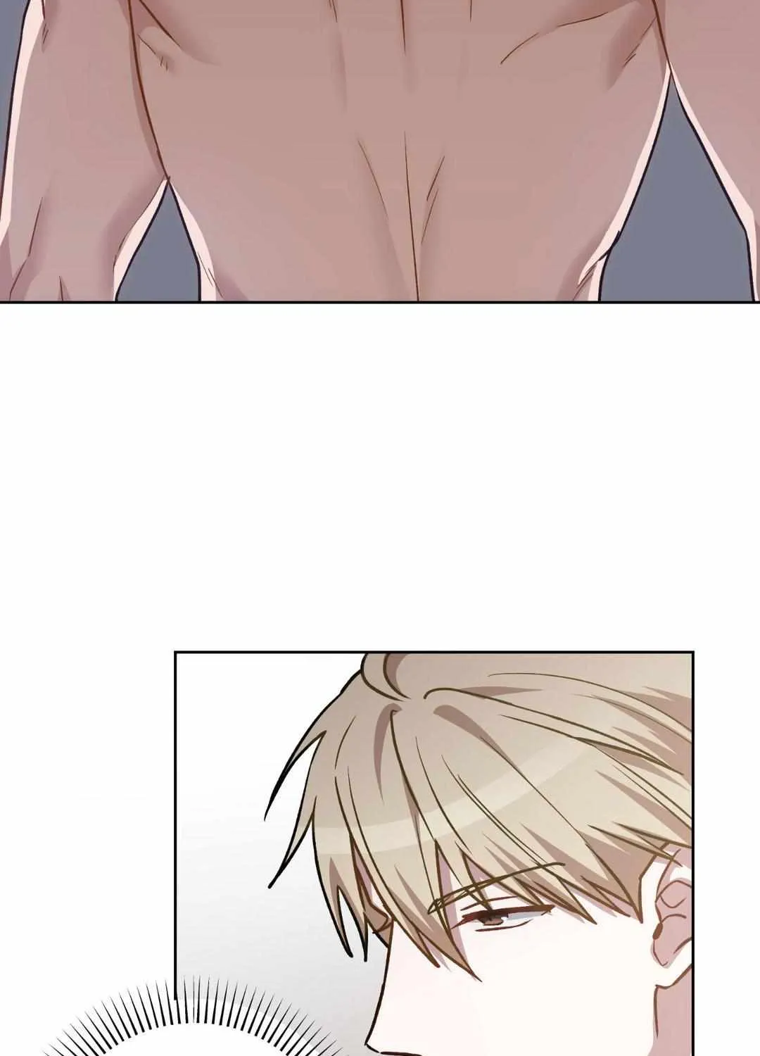 Swim In The Scent Mangakakalot X Chapter 5 Page 99