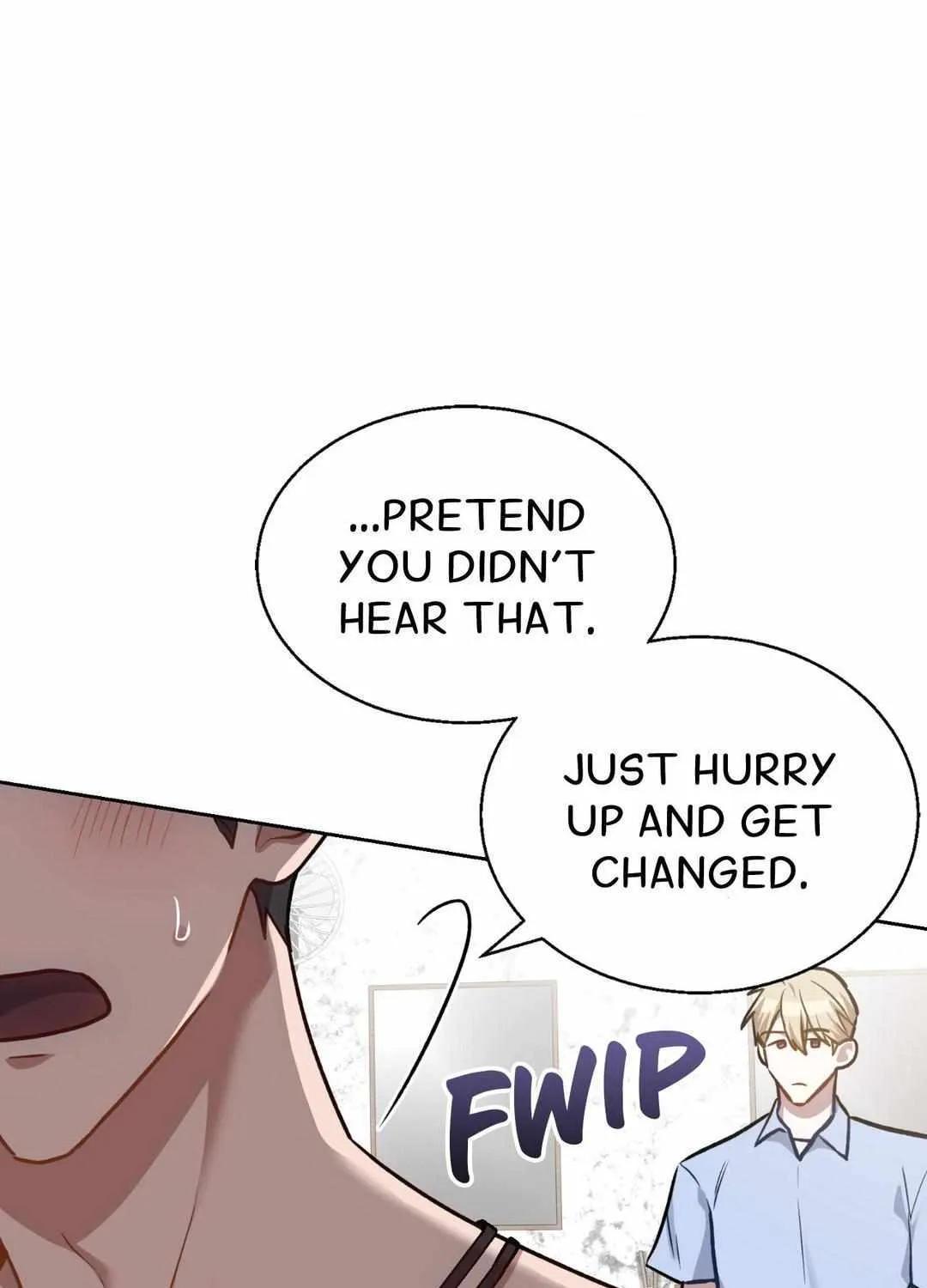 Swim In The Scent Mangakakalot X Chapter 5 Page 93