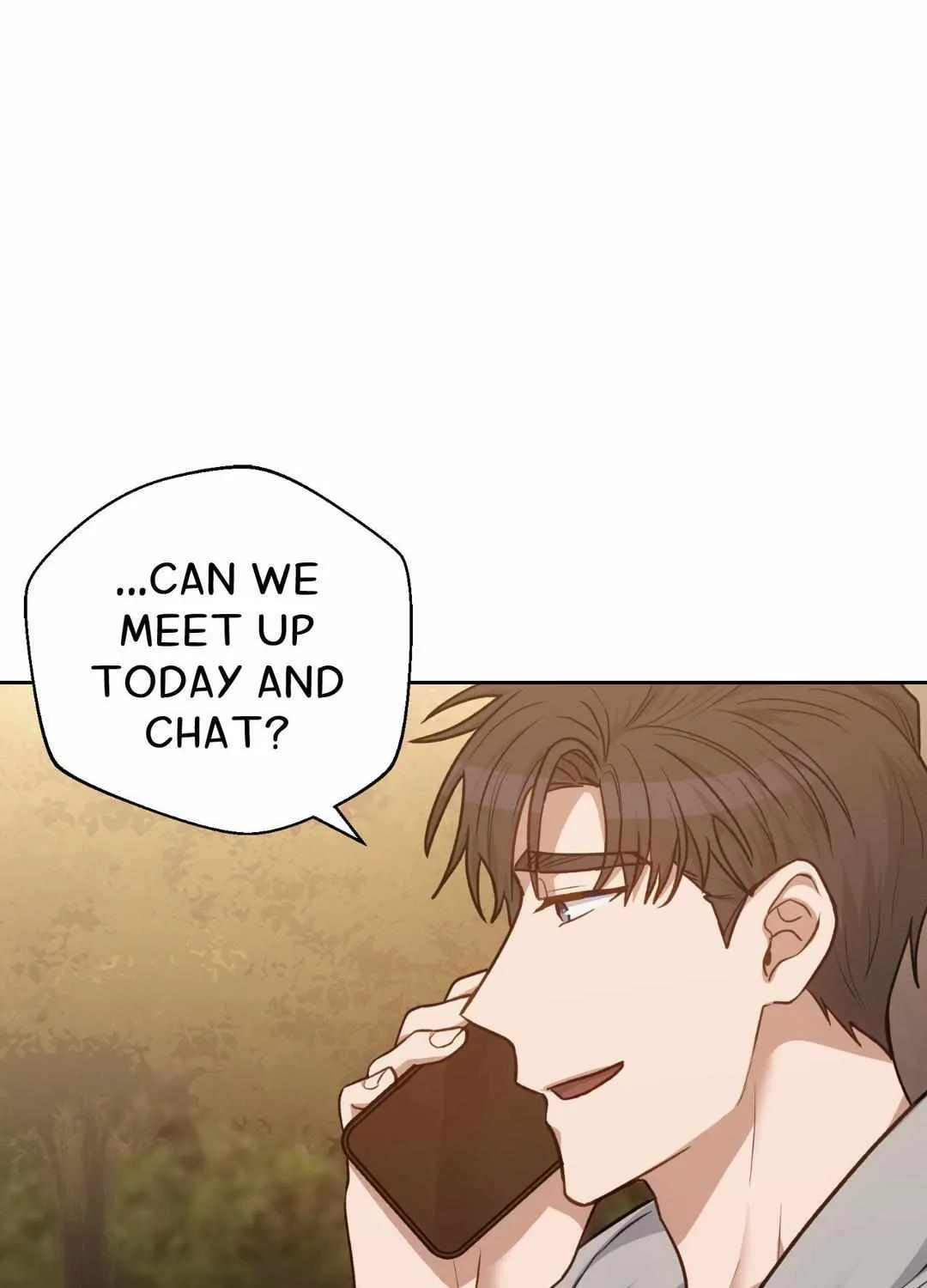 Swim In The Scent Mangakakalot X Chapter 6 Page 16
