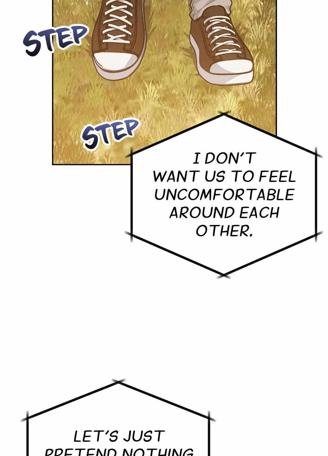 Swim In The Scent Mangakakalot X Chapter 6 Page 18