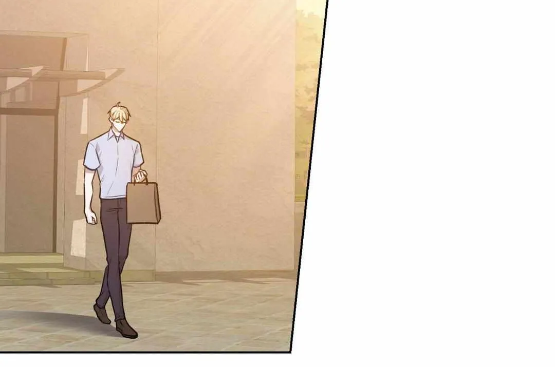 Swim In The Scent Mangakakalot X Chapter 6 Page 11