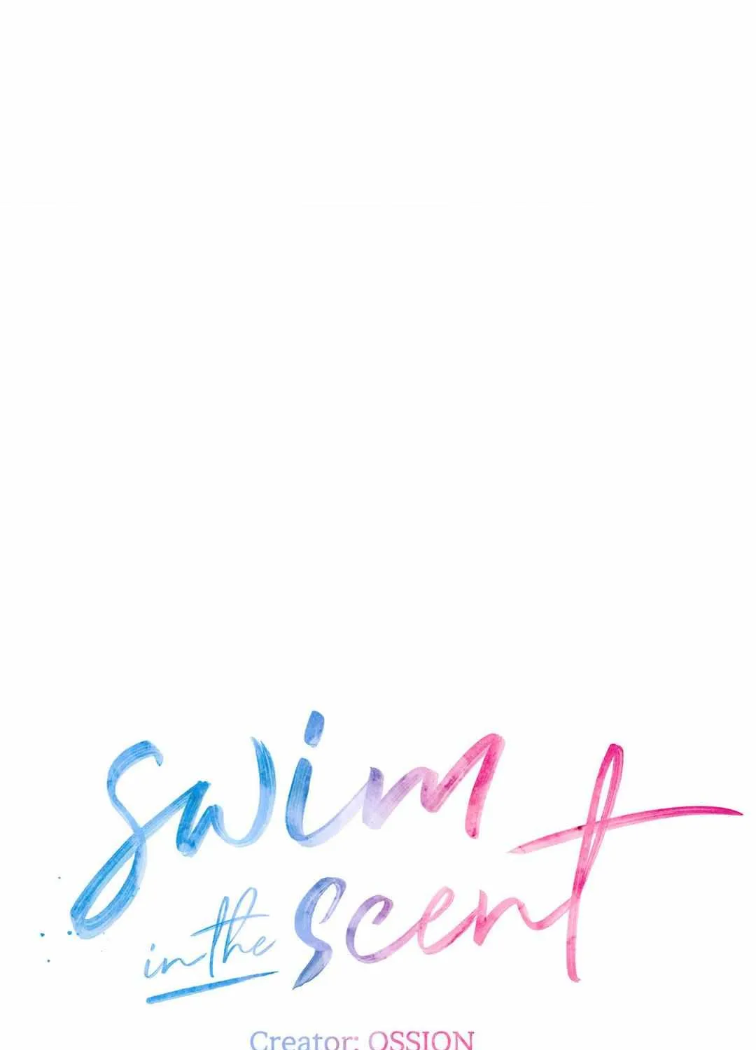 Swim In The Scent Mangakakalot X Chapter 6 Page 29