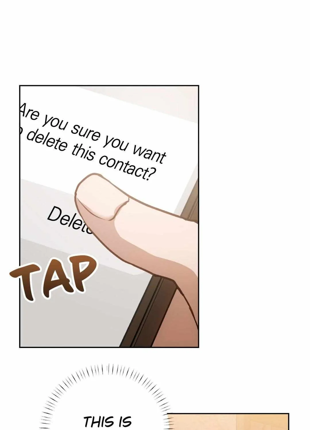 Swim In The Scent Mangakakalot X Chapter 6 Page 22
