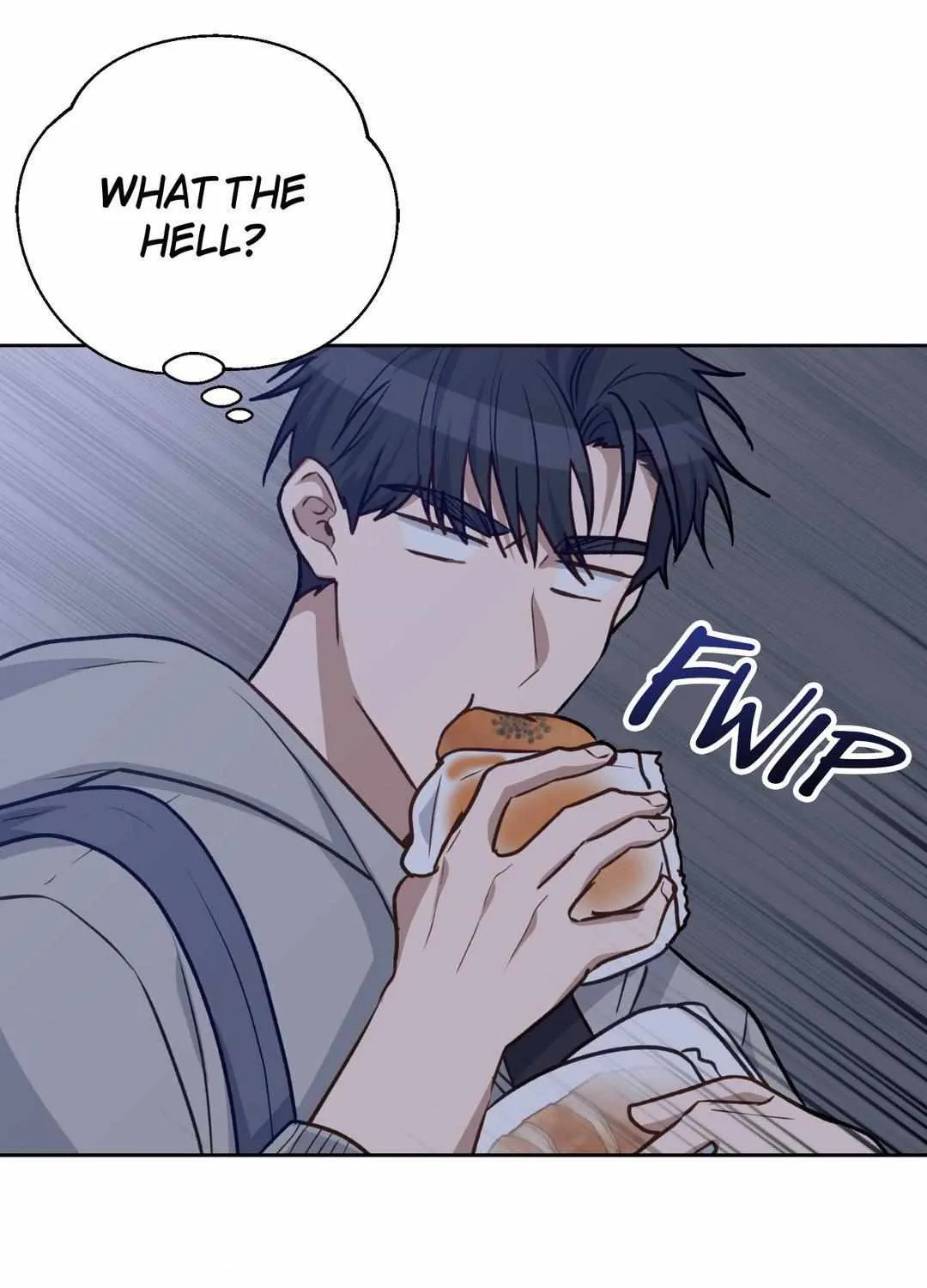 Swim In The Scent Mangakakalot X Chapter 6 Page 37