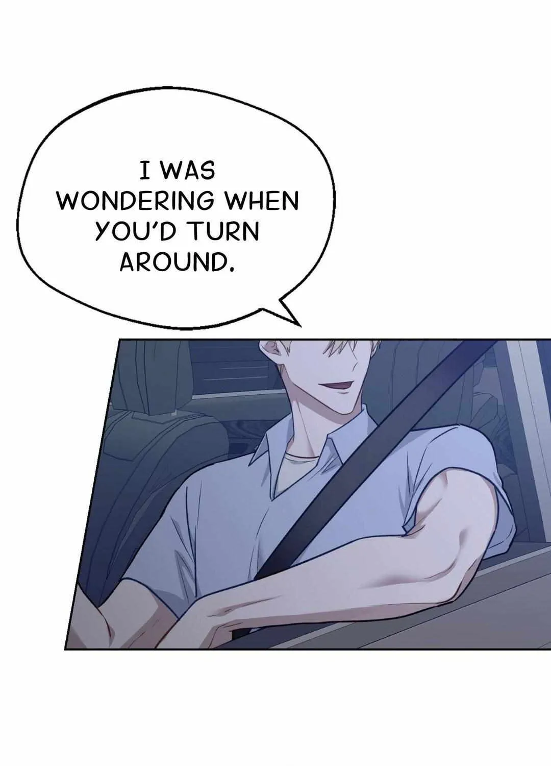 Swim In The Scent Mangakakalot X Chapter 6 Page 38