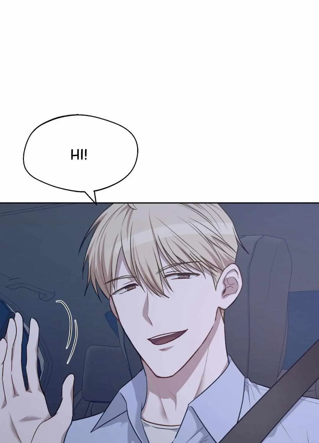 Swim In The Scent Mangakakalot X Chapter 6 Page 39