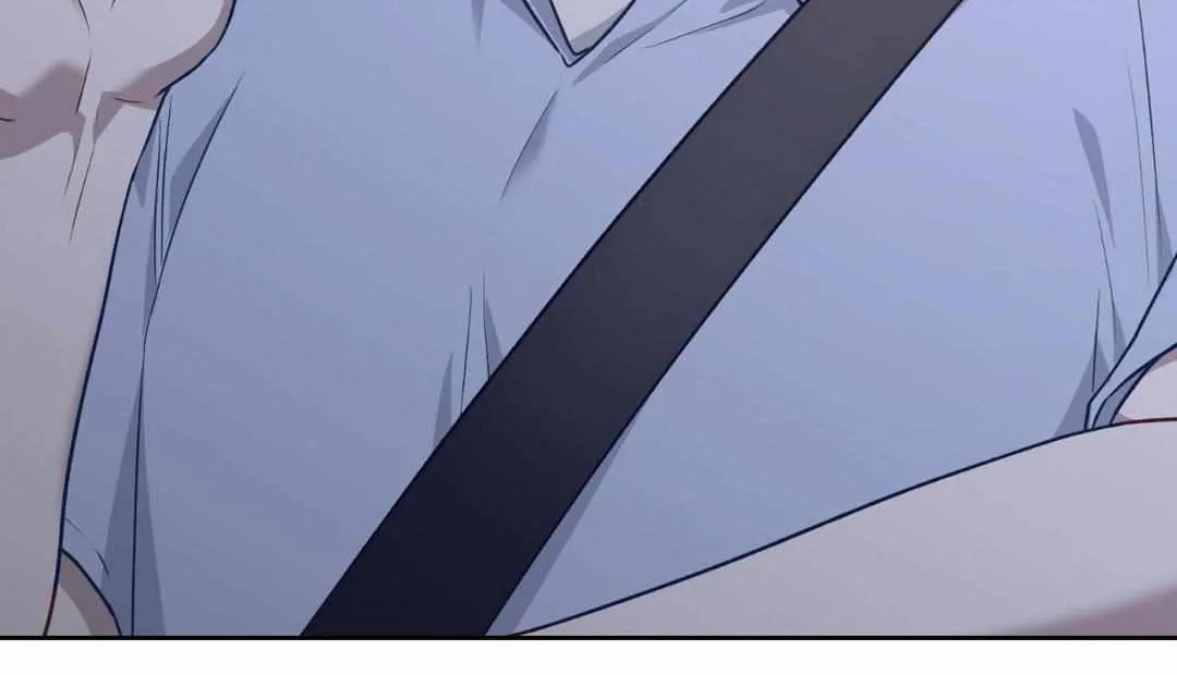 Swim In The Scent Mangakakalot X Chapter 6 Page 40