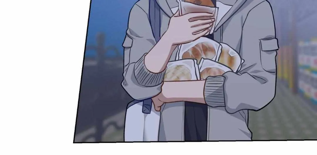 Swim In The Scent Mangakakalot X Chapter 6 Page 32