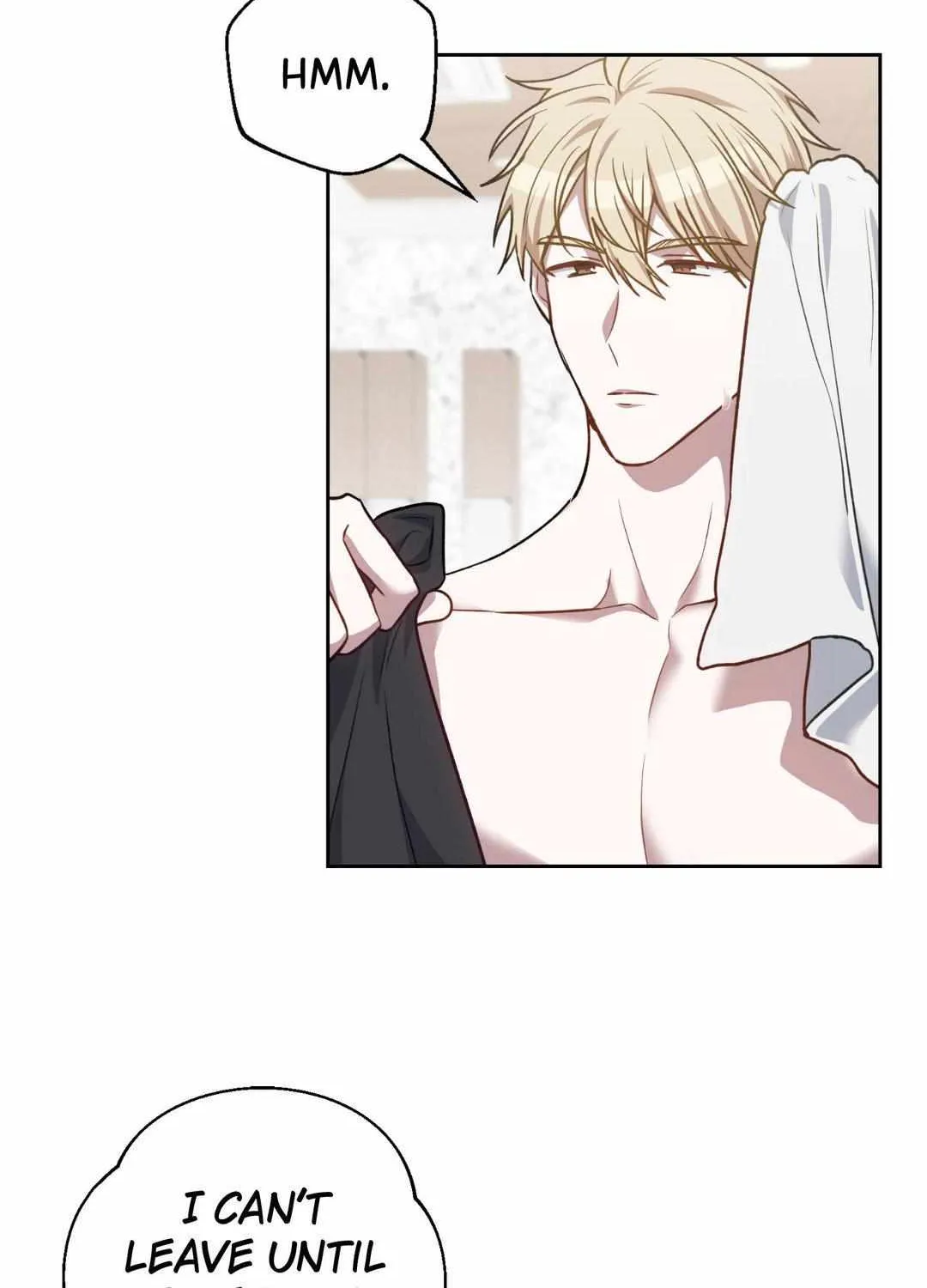 Swim In The Scent Mangakakalot X Chapter 6 Page 5