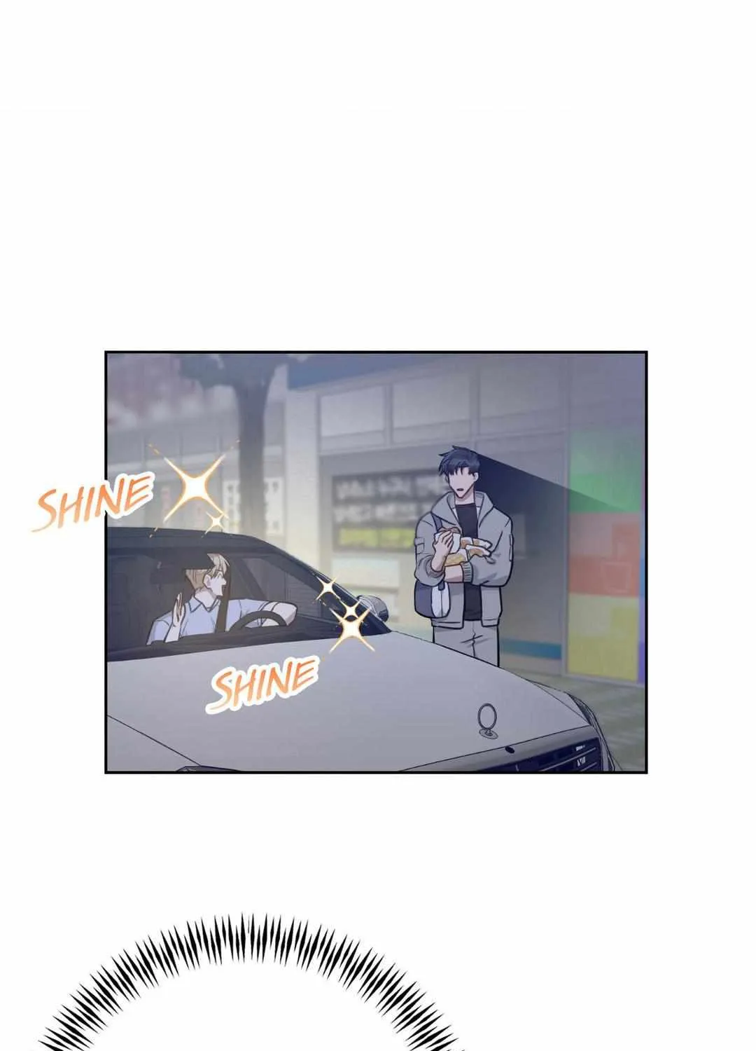 Swim In The Scent Mangakakalot X Chapter 6 Page 41