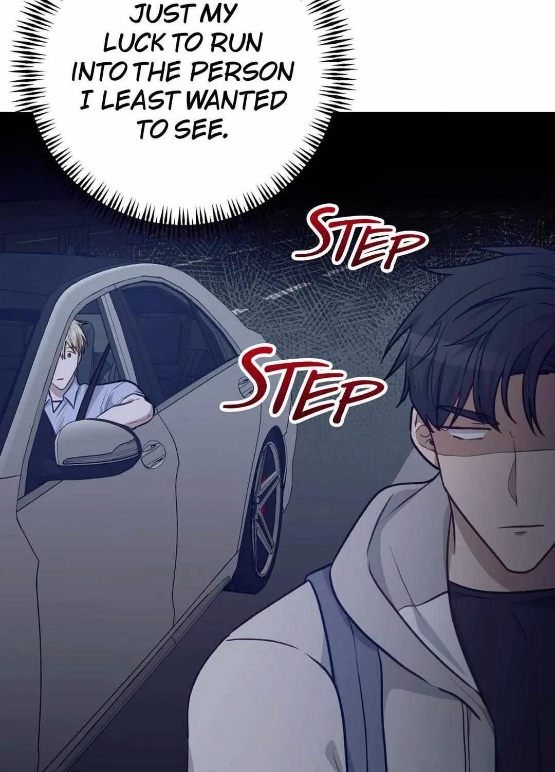 Swim In The Scent Mangakakalot X Chapter 6 Page 42