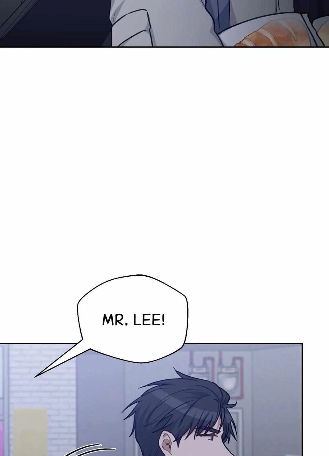 Swim In The Scent Mangakakalot X Chapter 6 Page 43