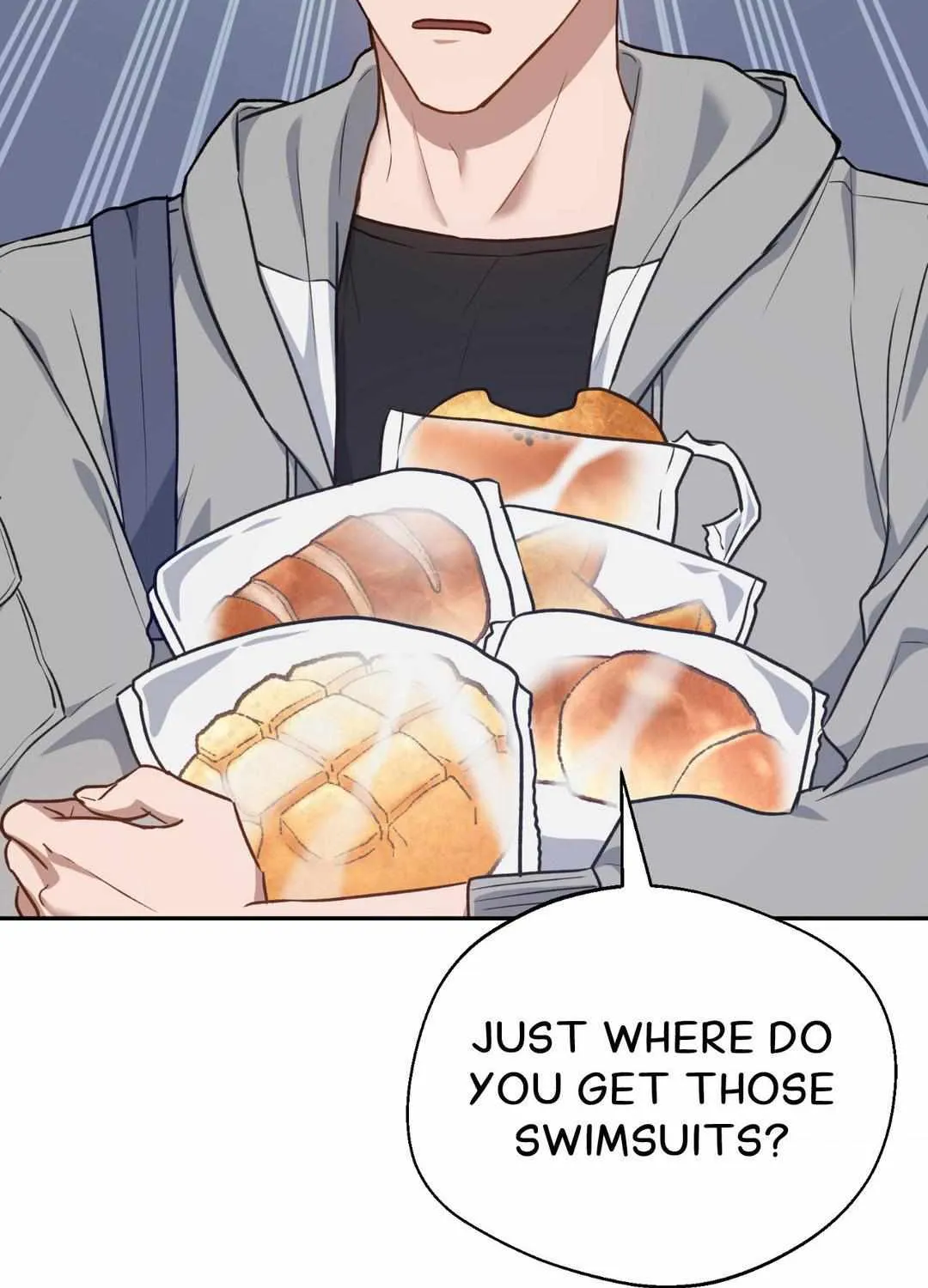 Swim In The Scent Mangakakalot X Chapter 6 Page 56
