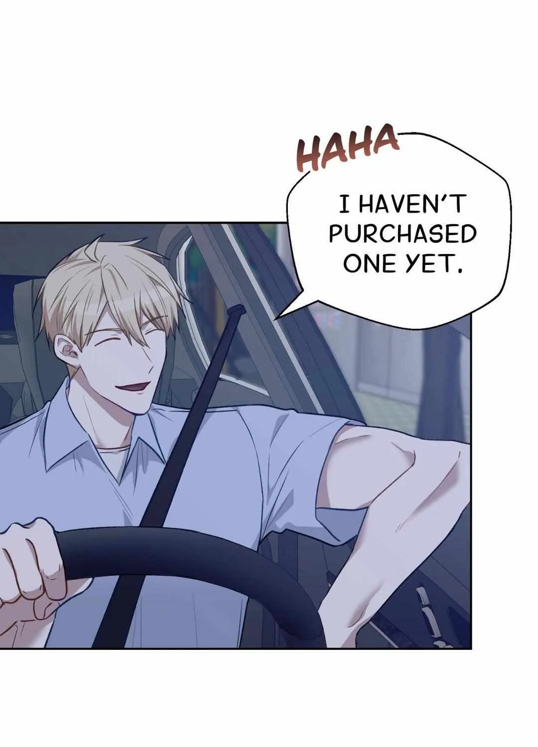 Swim In The Scent Mangakakalot X Chapter 6 Page 58