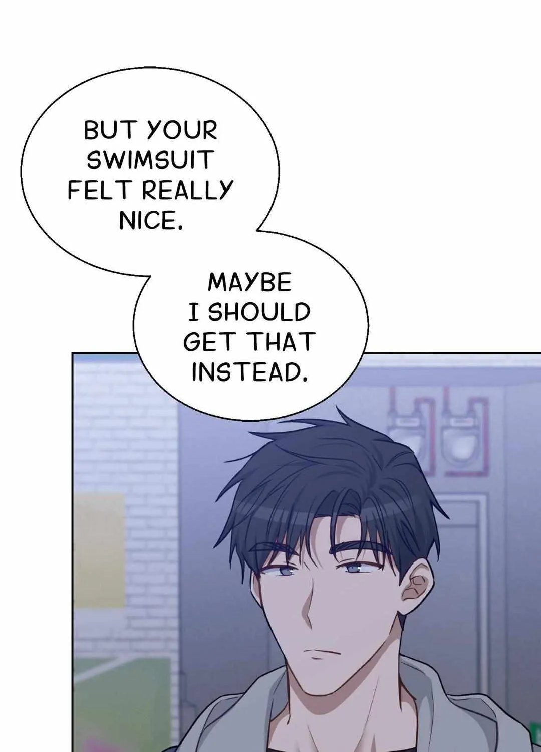Swim In The Scent Mangakakalot X Chapter 6 Page 59
