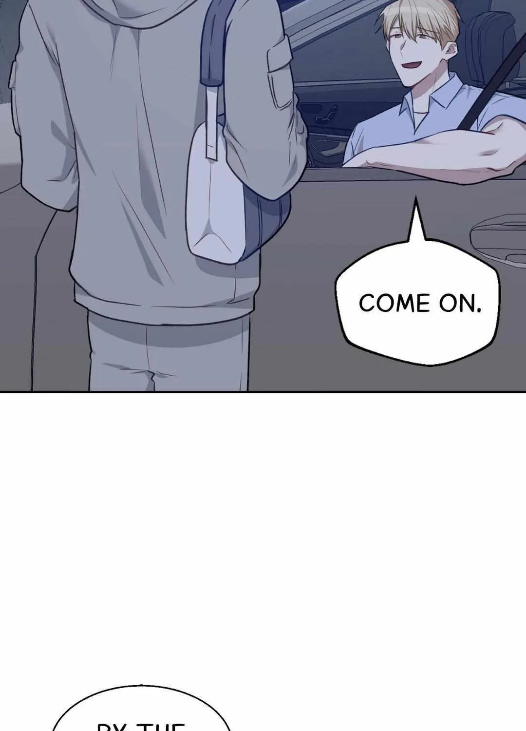 Swim In The Scent Mangakakalot X Chapter 6 Page 68