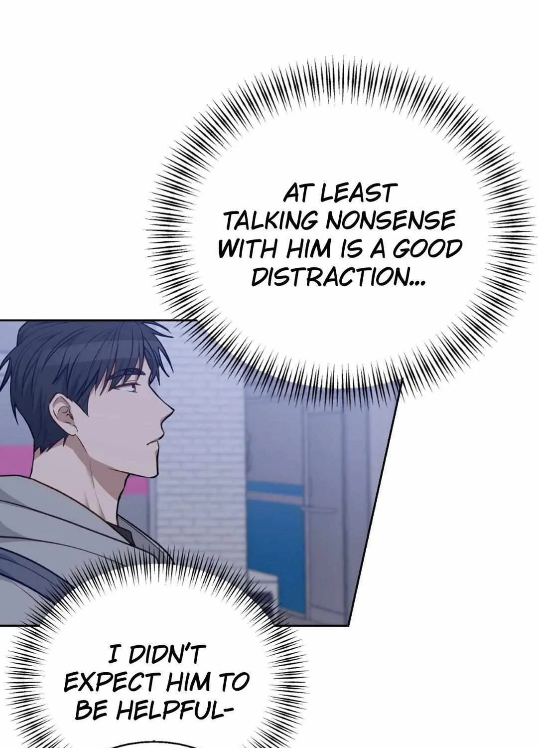 Swim In The Scent Mangakakalot X Chapter 6 Page 75