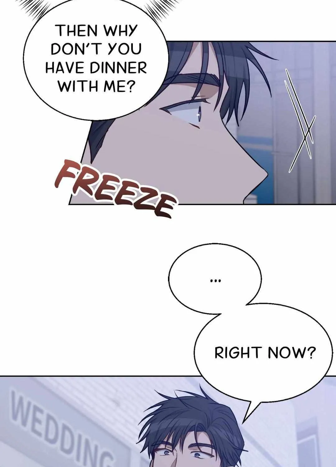 Swim In The Scent Mangakakalot X Chapter 6 Page 76