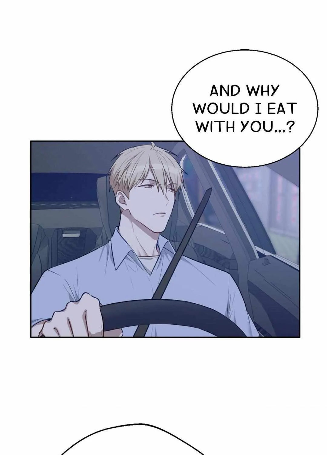 Swim In The Scent Mangakakalot X Chapter 6 Page 79