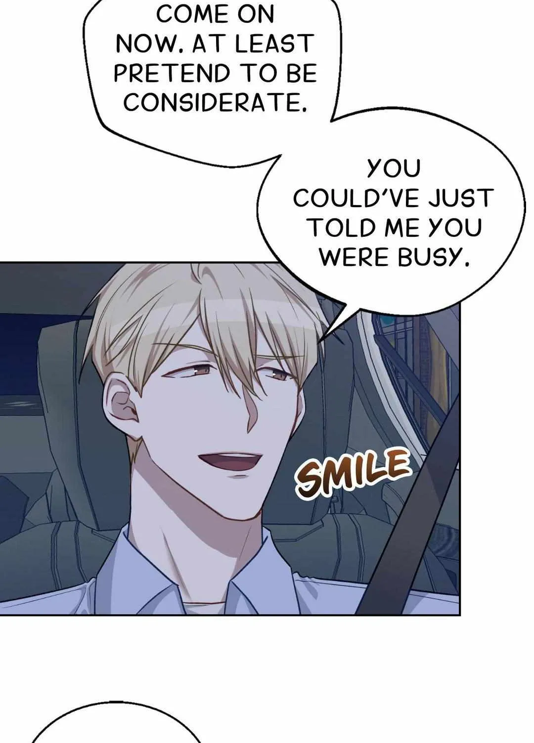 Swim In The Scent Mangakakalot X Chapter 6 Page 80