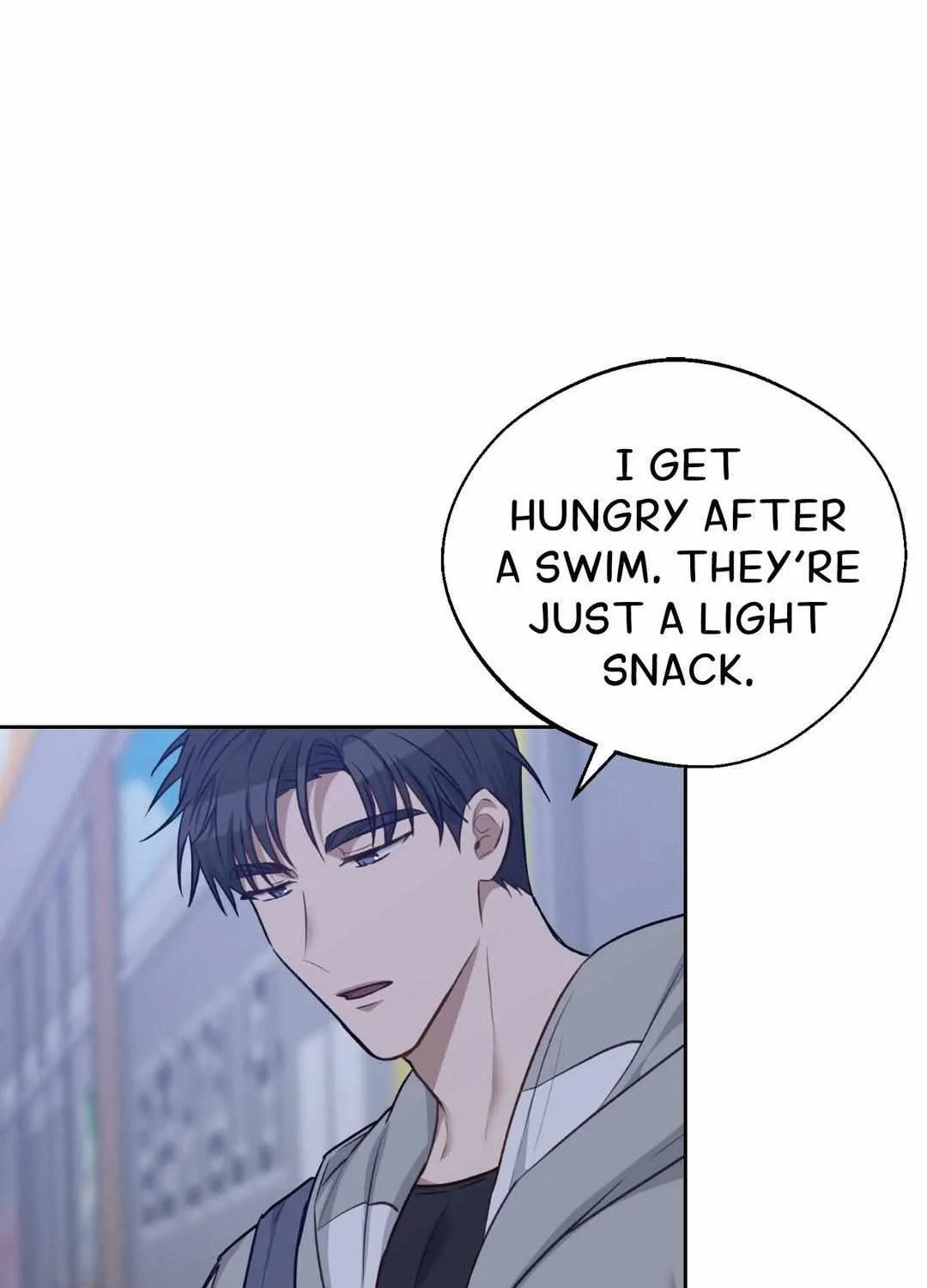 Swim In The Scent Mangakakalot X Chapter 6 Page 71