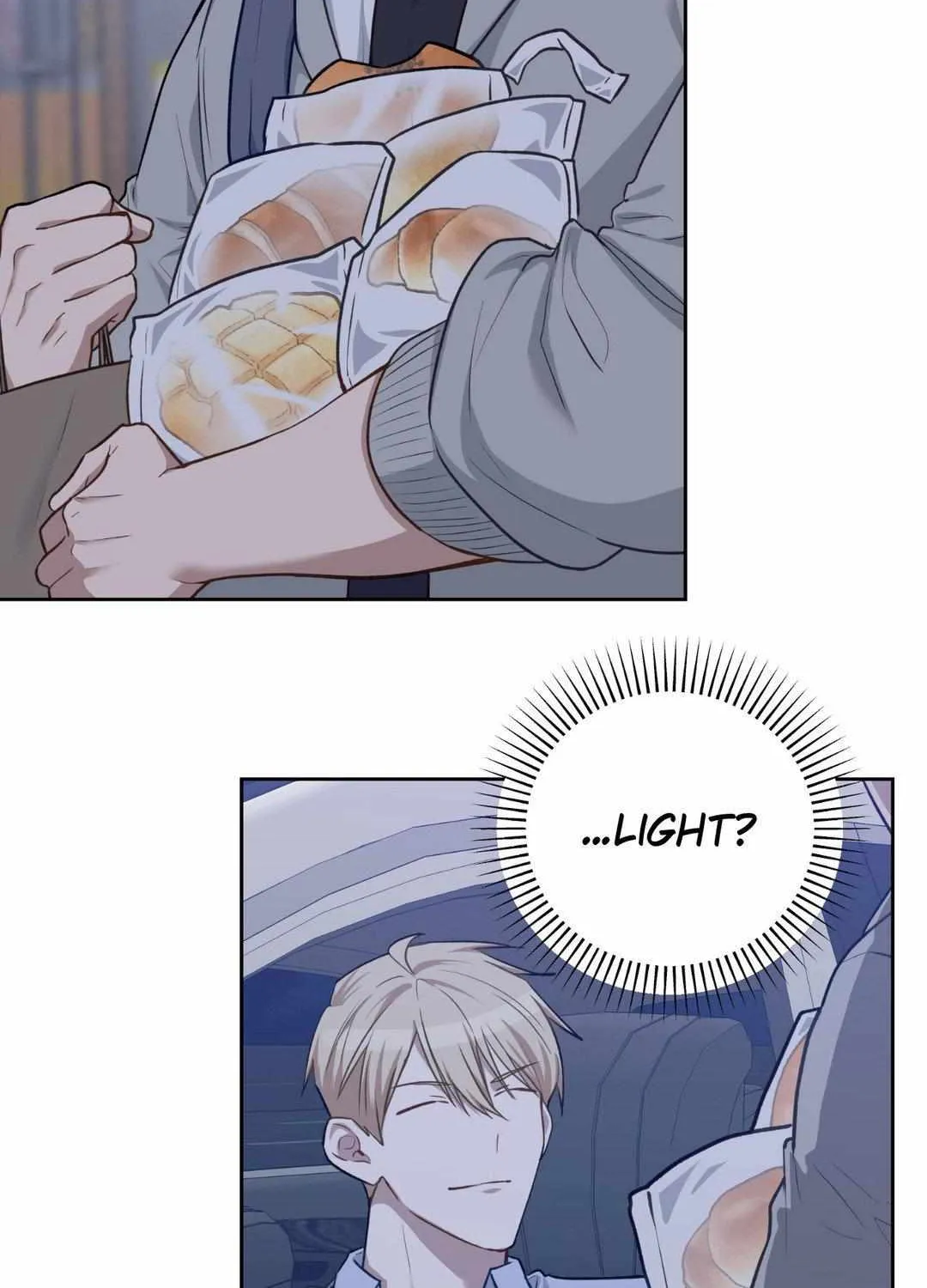 Swim In The Scent Mangakakalot X Chapter 6 Page 72