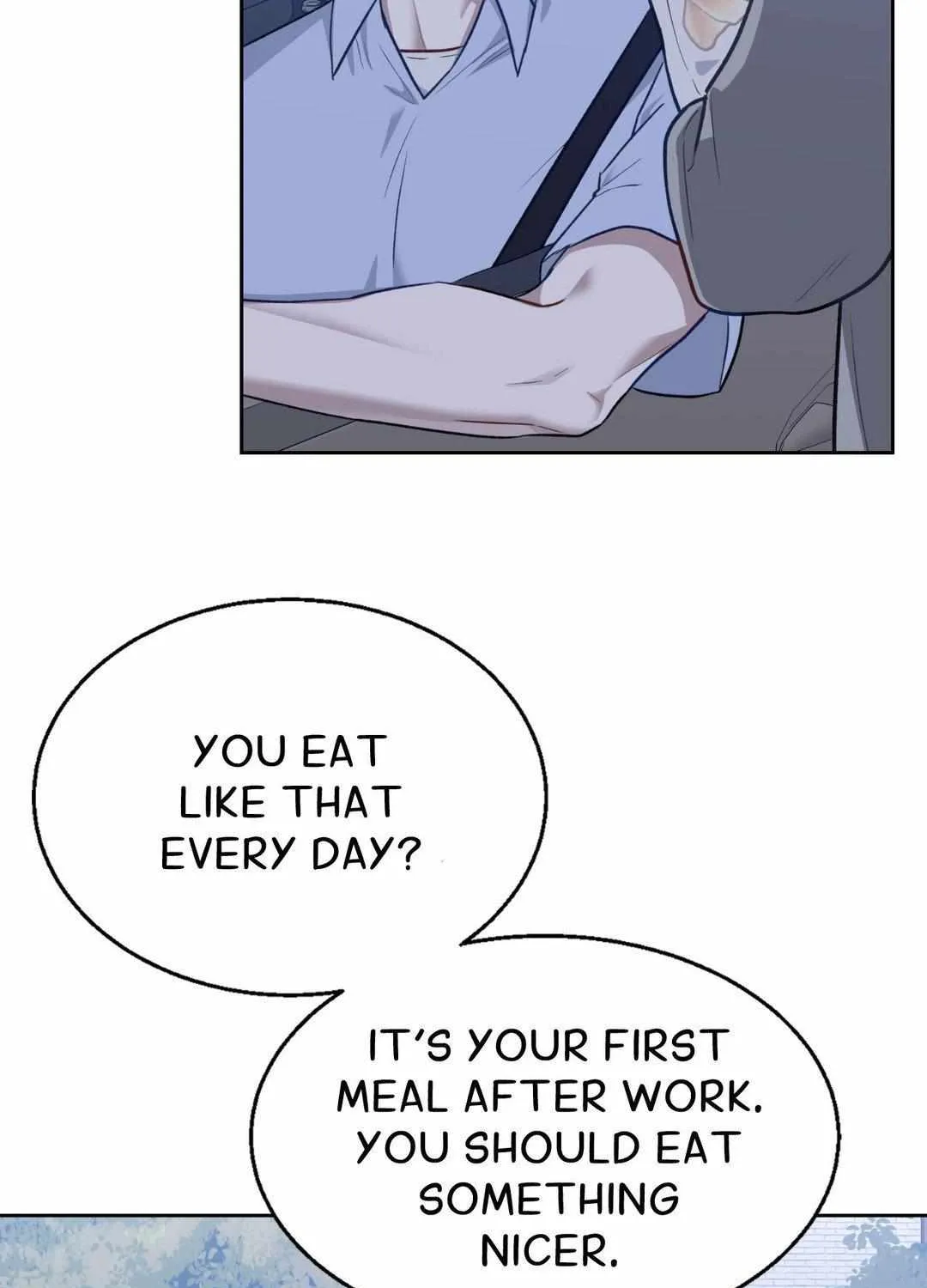 Swim In The Scent Mangakakalot X Chapter 6 Page 73