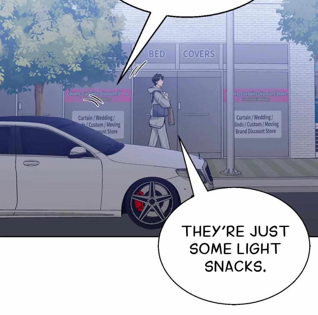 Swim In The Scent Mangakakalot X Chapter 6 Page 74