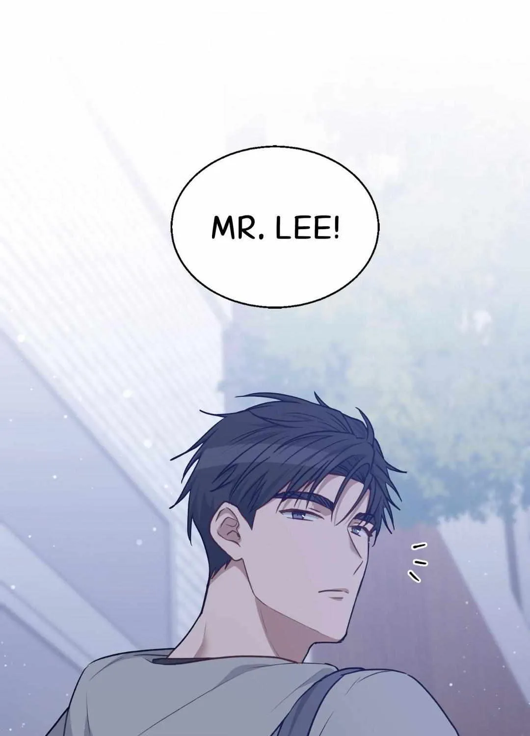 Swim In The Scent Mangakakalot X Chapter 6 Page 87